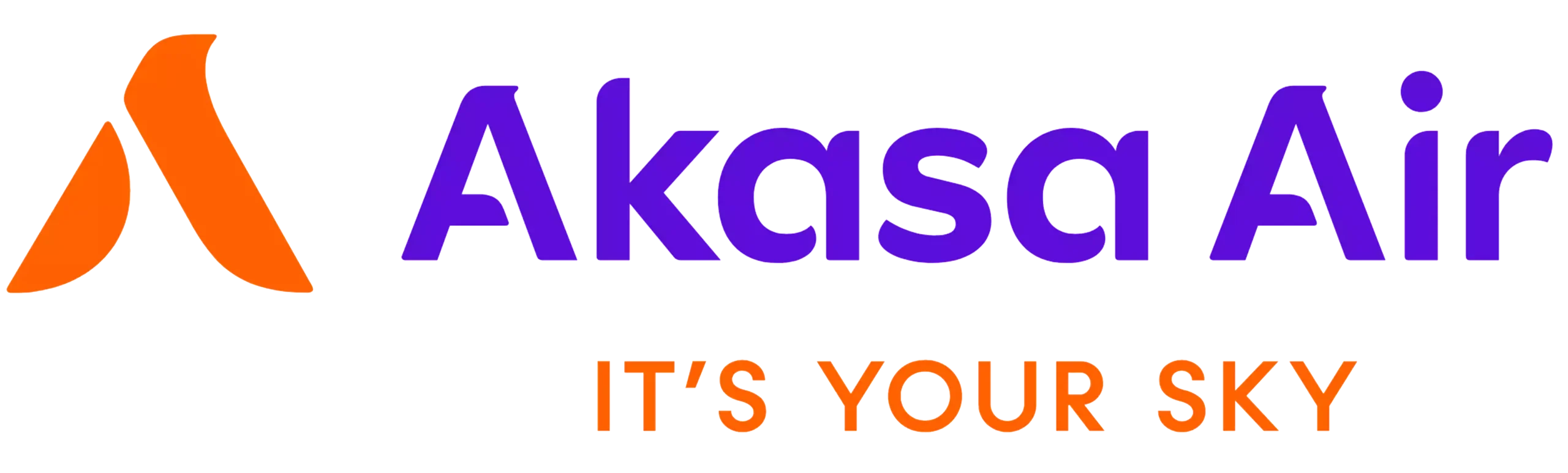 Akasa Air logo