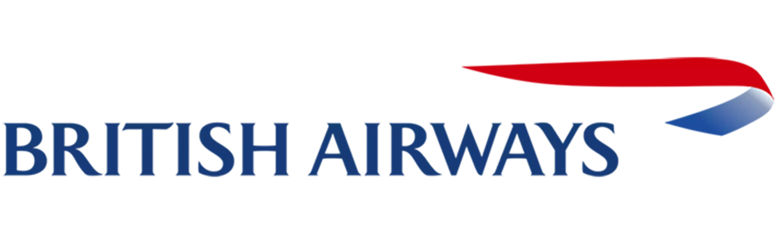 British Airways logo