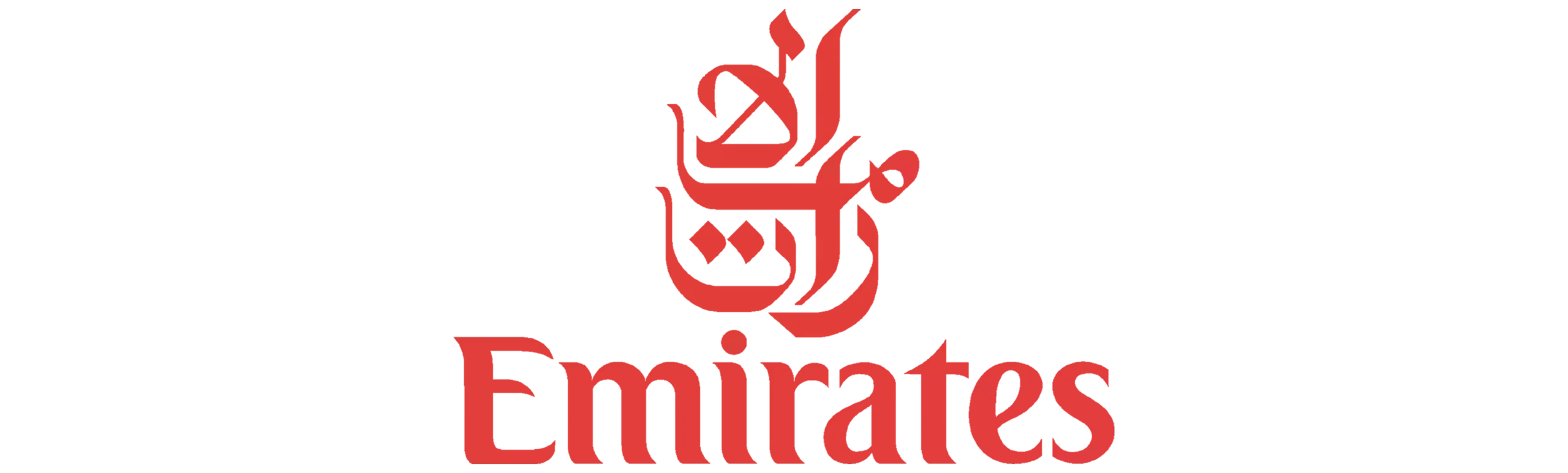 Emirates logo