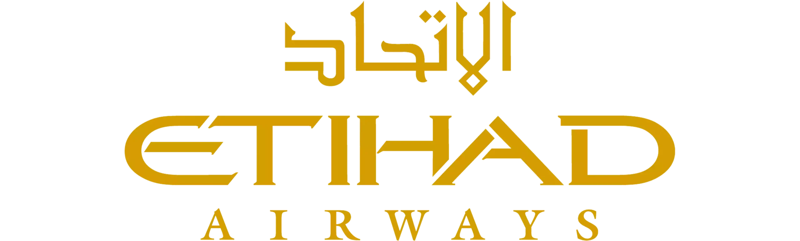 Etihad Airways logo