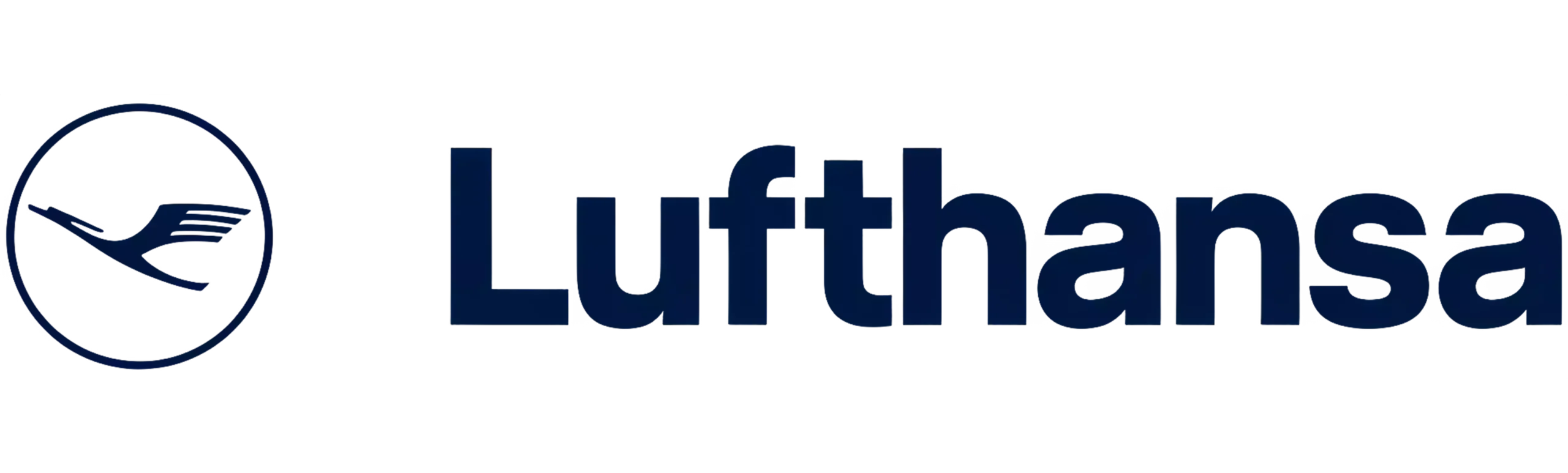 Lufthansa logo