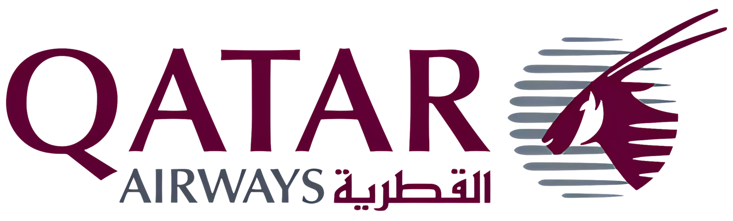 Qatar Airways logo