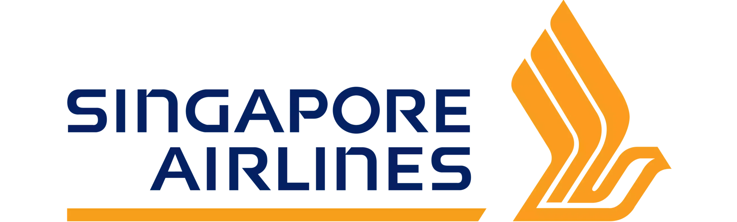 Singapore Airlines logo