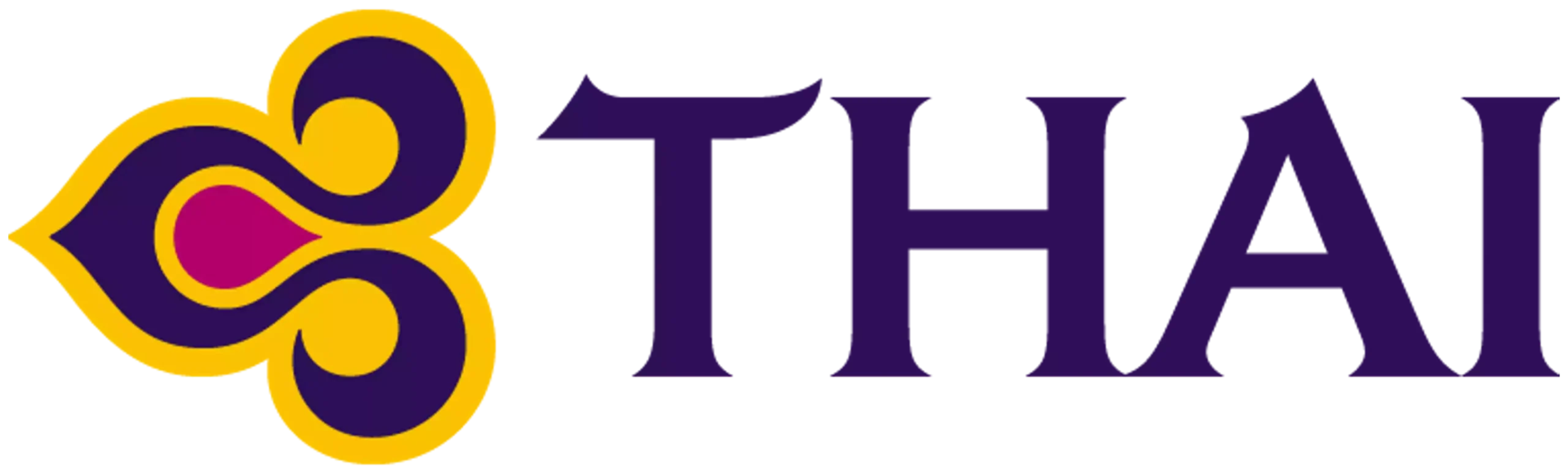Thai Airways logo